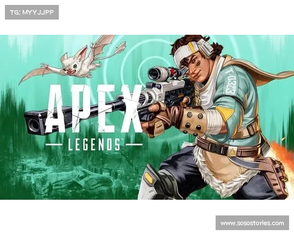 提升英雄战斗力的五种APEX出装技巧让你轻松制霸战场 提升英雄战斗力的五种APEX出装技巧让你轻松制霸战场