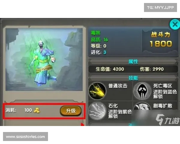 提升战力的五大加点技巧 让你的角色战斗力飙升无敌 提升战力的五大加点技巧 让你的角色战斗力飙升无敌