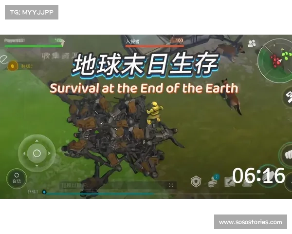 末日生存挑战必玩五大僵尸游戏大作探索最强生存技巧 末日生存挑战必玩五大僵尸游戏大作探索最强生存技巧