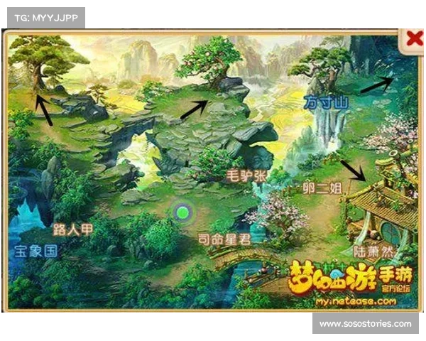 梦幻新诛仙拍照技巧攻略 轻松捕捉游戏中的美丽瞬间