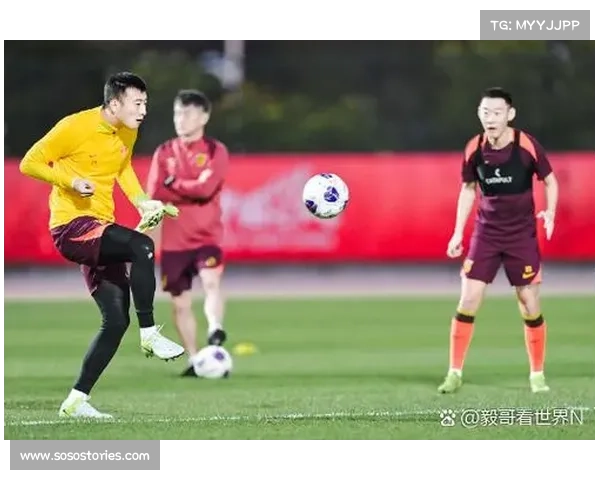 中国国足迎战日本队最新比赛时间及赛事看点分析