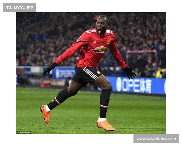 卢卡库为何最终决定加盟曼联深入解析其转会背后的多重原因