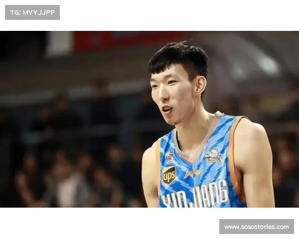 周琦重返新疆传闻再起球迷热议他是否真的回归CBA赛场