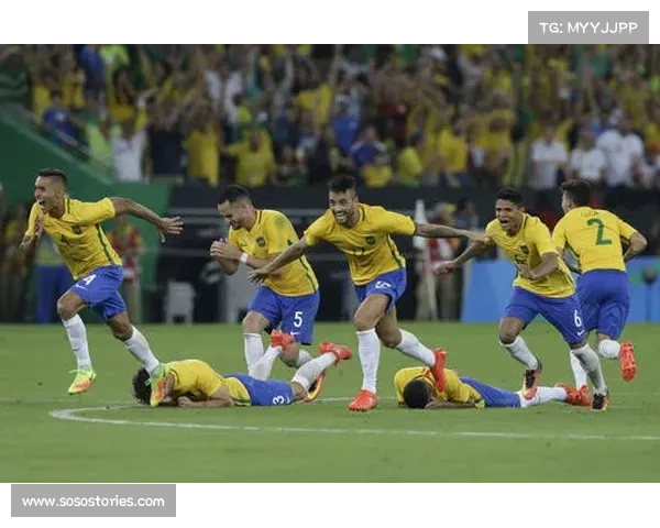 全面回望中国足球曾与巴西战平那段激荡人心的重要历史时刻纪实 全面回望中国足球曾与巴西战平那段激荡人心的重要历史时刻纪实